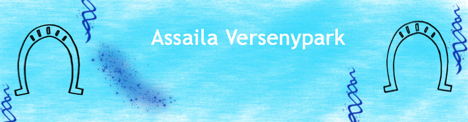 Assaila Versenypark